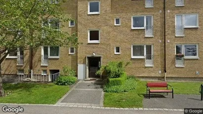 Apartments for rent in Gothenburg City Centre - Photo from Google Street View