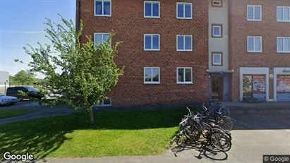 Apartments for rent in Kristianstad - Photo from Google Street View