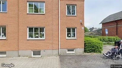 Apartments for rent in Trelleborg - Photo from Google Street View
