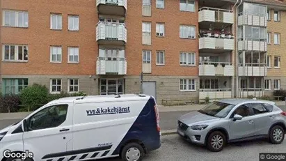 Apartments for rent in Trelleborg - Photo from Google Street View