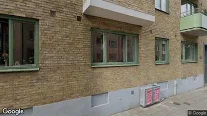 Apartments for rent in Malmö City - Photo from Google Street View