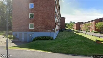 Apartments for rent in Gothenburg East - Photo from Google Street View