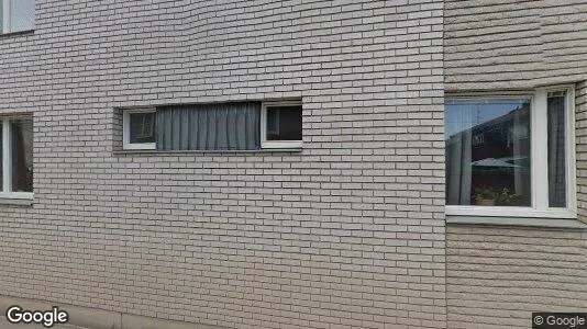 Apartments for rent in Falun - Photo from Google Street View