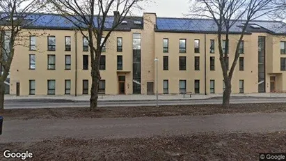 Apartments for rent in Burlöv - Photo from Google Street View