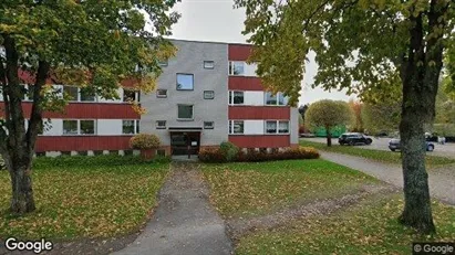 Apartments for rent in Ludvika - Photo from Google Street View