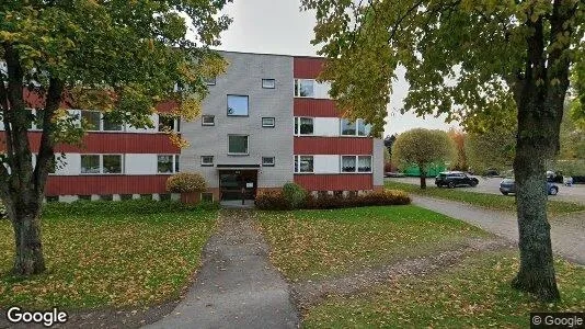 Apartments for rent in Ludvika - Photo from Google Street View