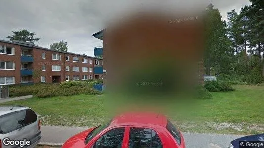 Apartments for rent in Ludvika - Photo from Google Street View