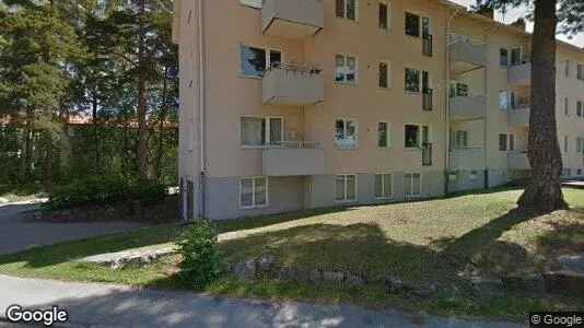Apartments for rent in Västerås - Photo from Google Street View