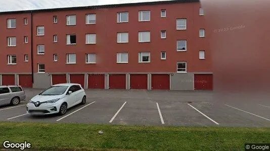 Apartments for rent in Mjölby - Photo from Google Street View