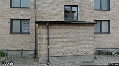 Apartments for rent in Örgryte-Härlanda - Photo from Google Street View