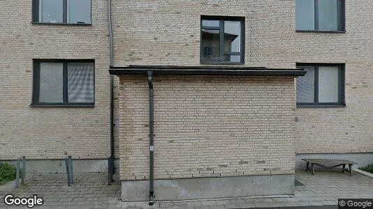 Apartments for rent in Örgryte-Härlanda - Photo from Google Street View