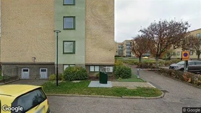 Apartments for rent in Katrineholm - Photo from Google Street View