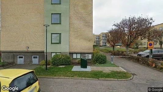Apartments for rent in Katrineholm - Photo from Google Street View