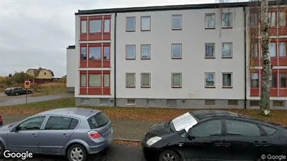 Apartments for rent in Katrineholm - Photo from Google Street View