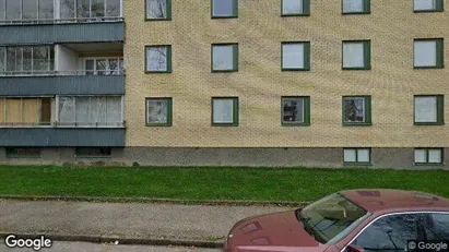 Apartments for rent in Katrineholm - Photo from Google Street View