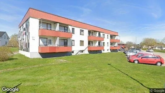 Apartments for rent in Katrineholm - Photo from Google Street View