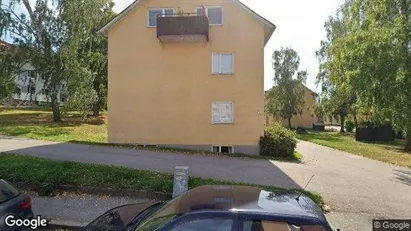 Apartments for rent in Katrineholm - Photo from Google Street View