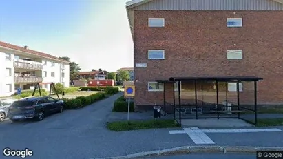 Apartments for rent in Ovanåker - Photo from Google Street View