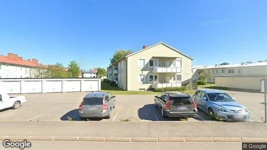 Apartments for rent in Ovanåker - Photo from Google Street View
