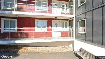 Apartments for rent in Ovanåker - Photo from Google Street View