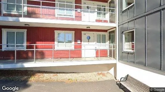 Apartments for rent in Ovanåker - Photo from Google Street View