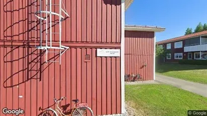 Apartments for rent in Ovanåker - Photo from Google Street View