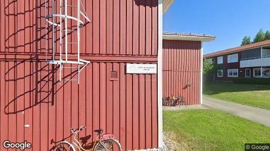 Apartments for rent in Ovanåker - Photo from Google Street View