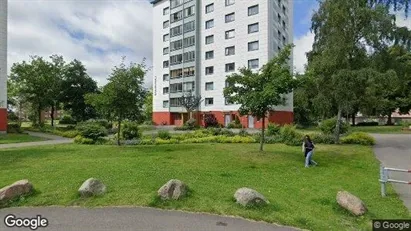 Apartments for rent in Norra hisingen - Photo from Google Street View