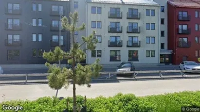 Apartments for rent in Gävle - Photo from Google Street View