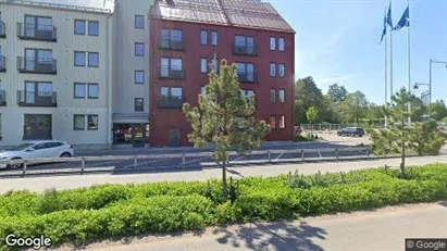 Apartments for rent in Gävle - Photo from Google Street View