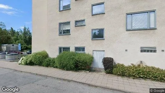 Apartments for rent in Stockholm South - Photo from Google Street View