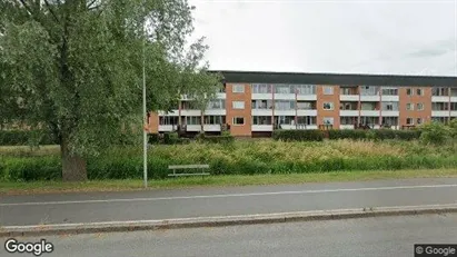 Apartments for rent in Kristianstad - Photo from Google Street View