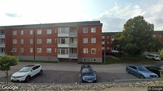 Apartments for rent in Värnamo - Photo from Google Street View
