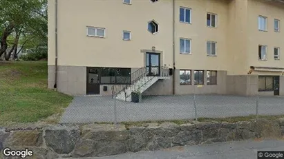 Apartments for rent in Nynäshamn - Photo from Google Street View