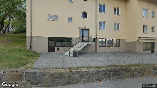 Apartments for rent in Nynäshamn - Photo from Google Street View