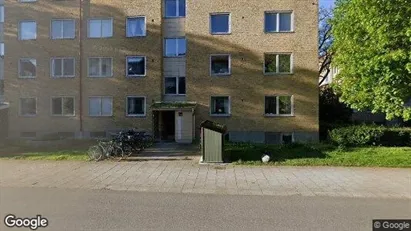 Apartments for rent in Malmö City - Photo from Google Street View