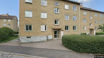 Apartments for rent in Bjuv - Photo from Google Street View