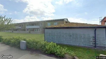 Apartments for rent in Simrishamn - Photo from Google Street View