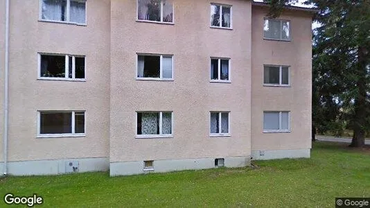 Apartments for rent in Ludvika - Photo from Google Street View