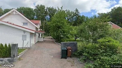 Apartments for rent in Västra hisingen - Photo from Google Street View