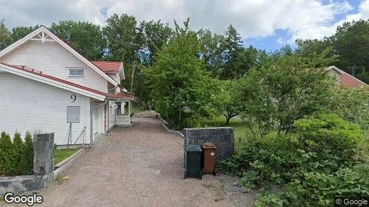 Apartments for rent in Västra hisingen - Photo from Google Street View