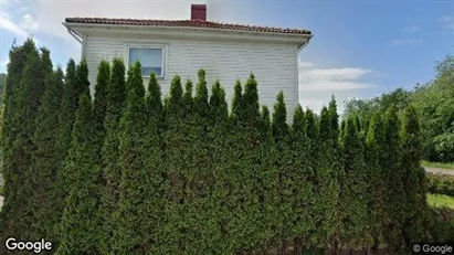 Apartments for rent in Norra hisingen - Photo from Google Street View
