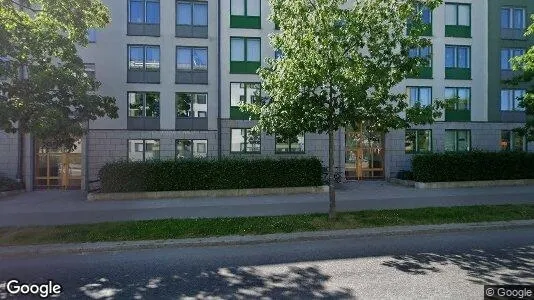 Apartments for rent in Stockholm South - Photo from Google Street View