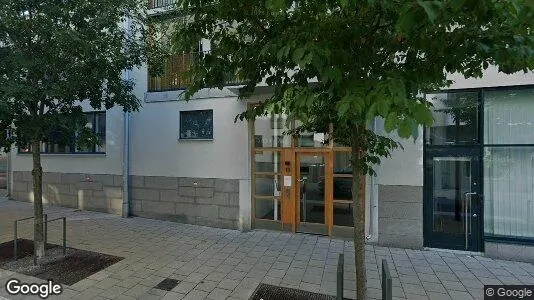 Apartments for rent in Stockholm West - Photo from Google Street View