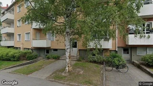 Apartments for rent in Linköping - Photo from Google Street View