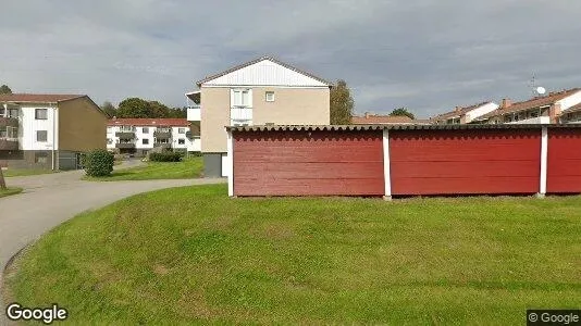 Apartments for rent in Ånge - Photo from Google Street View