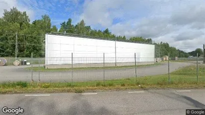 Apartments for rent in Borås - Photo from Google Street View