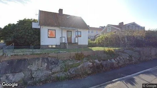 Apartments for rent in Sotenäs - Photo from Google Street View