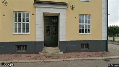 Apartments for rent in Hässleholm - Photo from Google Street View