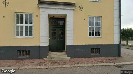 Apartments for rent in Hässleholm - Photo from Google Street View